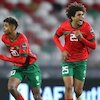 Piala Dunia U-17 2023: Maroko Siapkan 3 Uji Coba Sebelum Terbang ke Indonesia Piala Dunia U-17 2023: Maroko Siapkan 3 Uji Coba Sebelum Terbang ke Indonesia