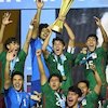Profil Tim dan Daftar Pemain Timnas Meksiko di Piala Dunia U-17 2023 Profil Tim dan Daftar Pemain Timnas Meksiko di Piala Dunia U-17 2023