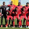 Hasil Uji Coba Panama U-17: Calon Lawan Timnas Indonesia di Piala Dunia U-17 Kalah 0-4 dari Senegal