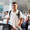 Gercep! Timnas Indonesia Sudah Tiba di Brunei Darussalam untuk Lakoni Leg Kedua Kualifikasi Piala Du