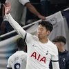 Ketika Son Heung-min Tak Sabar Ingin Melawan Vietnam