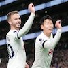 Sudah Selayaknya Tottenham Bersaing Memperebutkan Trofi Setiap Tahun