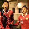 Update Timnas Indonesia U-17: 3 Kali Kalah dari 5 Laga Uji Coba di Jerman