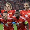 Laga Kedua Union Berlin di Liga Champions: Sejarah, Protes, dan Drama Menit Akhir Laga Kedua Union Berlin di Liga Champions: Sejarah, Protes, dan Drama Menit Akhir