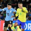 Gelandang Brasil Ini Bakal Gantikan Casemiro di MU? Gelandang Brasil Ini Bakal Gantikan Casemiro di MU?