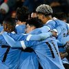 Hasil Uruguay vs Brasil: Skor 2-0