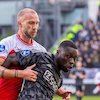 Diincar MU, Ajax Ogah Lepas Brian Brobbey