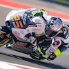 Hasil Kualifikasi Moto3 Valencia: Duet Husqvarna Berkuasa, Collin Veijer Raih Pole Hasil Kualifikasi Moto3 Valencia: Duet Husqvarna Berkuasa, Collin Veijer Raih Pole