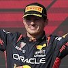 Klasemen Sementara Formula 1 2023 Usai Seri Austin, Amerika Serikat