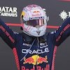 Gelar Ketiga di Depan Mata! Ini Syarat Max Verstappen Kunci Status Juara Formula 1 2023 di Qatar