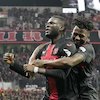 Gacor di Leverkusen, Boniface Jadi Rebutan Milan dan Juventus