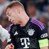 Andai Casemiro Pergi, Joshua Kimmich Merapat ke Old Trafford? Andai Casemiro Pergi, Joshua Kimmich Merapat ke Old Trafford?