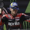 Siap Balapan di MotoGP Mandalika, Maverick Vinales: Boleh Pinjam Seratus?