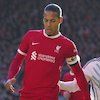 Liverpool Mau Hentikan Haaland? Serahkan pada Van Dijk