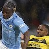 Hasil Young Boys vs Manchester City: Skor 1-3