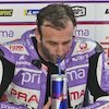 Ogah Di-PHP Repsol Honda, Johann Zarco Tegas Tolak Gantikan Marc Marquez