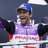 Johann Zarco Pilih Setia pada LCR Honda Gara-Gara Repsol Honda Tak Meyakinkan