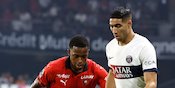 Man of the Match Rennes vs PSG: Achraf Hakimi Man of the Match Rennes vs PSG: Achraf Hakimi