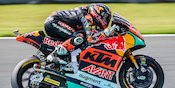 Klasemen Sementara Moto2 2023 Usai Seri Mandalika, Indonesia Klasemen Sementara Moto2 2023 Usai Seri Mandalika, Indonesia
