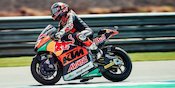 Klasemen Sementara Moto2 2023 Usai Seri Thailand di Buriram Klasemen Sementara Moto2 2023 Usai Seri Thailand di Buriram