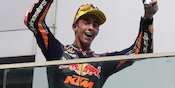 Pedro Acosta Bisa Kunci Gelar Dunia Moto2 2023 di Thailand, Asal...