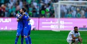 Penalti Aleksandar Mitrovic Gagal Dikit Gak Ngaruh, Al Hilal Tidak Terbendung di Puncak Klasemen Usa
