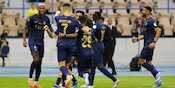 Al Nassr Taklukkan Al Feiha 3-1, Cristiano Ronaldo Bikin Satu Assist Al Nassr Taklukkan Al Feiha 3-1, Cristiano Ronaldo Bikin Satu Assist