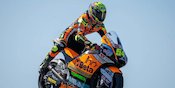 Hasil Latihan Ketiga Moto2 Malaysia: Fermin Aldeguer Tercepat, Ungguli Somkiat Chantra Hasil Latihan Ketiga Moto2 Malaysia: Fermin Aldeguer Tercepat, Ungguli Somkiat Chantra