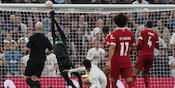 Tottenham vs Liverpool, Alisson Heran EPL tak Gunakan Teknologi Seperti di Piala Dunia 2022 Tottenham vs Liverpool, Alisson Heran EPL tak Gunakan Teknologi Seperti di Piala Dunia 2022