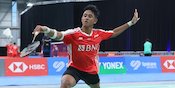 Sejarah! Alwi Farhan Juarai BWF World Junior Championships 2023, Indonesia Pulang Bawa 4 Medali Sejarah! Alwi Farhan Juarai BWF World Junior Championships 2023, Indonesia Pulang Bawa 4 Medali