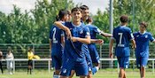 Profil Amar Brkic: Winger Kanan dari Hoffenheim yang Gabung Timnas Indonesia U-17