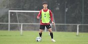 Amar Brkic Belum Gabung Timnas Indonesia U-17 untuk Piala Dunia U-17 2023, Bima Sakti Kasih Penjelas