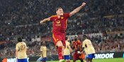 Hasil AS Roma vs Servette FC: Skor 4-0 Hasil AS Roma vs Servette FC: Skor 4-0