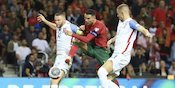 Borong 2 Gol, Cristiano Ronaldo Bawa Portugal Bungkam Slovakia di Kualifikasi Euro 2024
