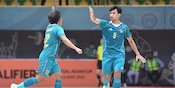 Timnas Futsal Indonesia Gagal ke Piala Asia 2024, Peringkat 5 Asia Jadi Ngeremehin Lawan, Gini Mau I