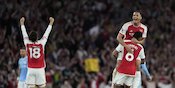 Arsenal Jegal Manchester City, Legenda Newcastle Ini Ikutan Hepi Arsenal Jegal Manchester City, Legenda Newcastle Ini Ikutan Hepi