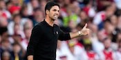Kecam Wasit dan VAR, Mikel Arteta untuk Sementara Selamat dari Hukuman Kecam Wasit dan VAR, Mikel Arteta untuk Sementara Selamat dari Hukuman