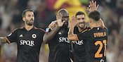 Hasil AS Roma v Frosinone: Skor 2-0 Hasil AS Roma v Frosinone: Skor 2-0