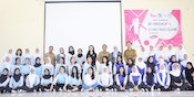 ASBWI Gelar Workshop dan Coaching Clinic, Usung Tema Indonesia Tanpa Stigma ASBWI Gelar Workshop dan Coaching Clinic, Usung Tema Indonesia Tanpa Stigma