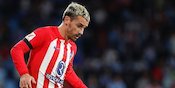 Tendang Martial, Manchester United Angkut Antoine Griezmann? Tendang Martial, Manchester United Angkut Antoine Griezmann?