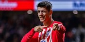 Kapan Atletico Madrid Terakhir Kalah?