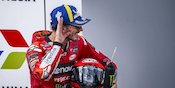 Jorge Lorenzo Kritik Selebrasi Pecco Bagnaia di Mandalika: Jangan Bikin Jorge Martin Marah