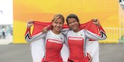Emas Keempat Indonesia di Asian Games 2023 Datang dari Balap Sepeda Emas Keempat Indonesia di Asian Games 2023 Datang dari Balap Sepeda