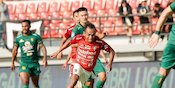 Hasil BRI Liga 1 Bali United vs Persebaya Surabaya: Skor 3-1