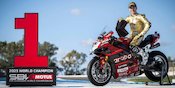 Klasemen Akhir WorldSBK 2023: Sapu Bersih Gelar, Ducati Raih Triple Crown