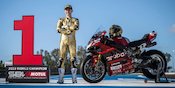 Tak Cuma Kuasai MotoGP, Ducati Bawa Pulang 7 Gelar Bergengsi di WorldSBK 2023 Tak Cuma Kuasai MotoGP, Ducati Bawa Pulang 7 Gelar Bergengsi di WorldSBK 2023