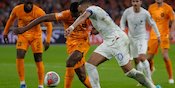 Hasil Belanda vs Prancis: Skor 1-2