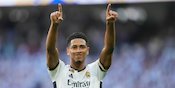 Iri Bang? Bek Barcelona Ini Kesal Lihat Bellingham Bersinar di Madrid Iri Bang? Bek Barcelona Ini Kesal Lihat Bellingham Bersinar di Madrid