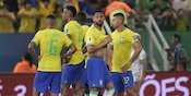 Brasil Turun Performa: Menang Besar, Menang Susah Payah, lalu Imbang Brasil Turun Performa: Menang Besar, Menang Susah Payah, lalu Imbang