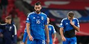 Italia Tumbang dari Inggris, Bagaimana Peluang Gli Azzurri Lolos ke Euro 2024?